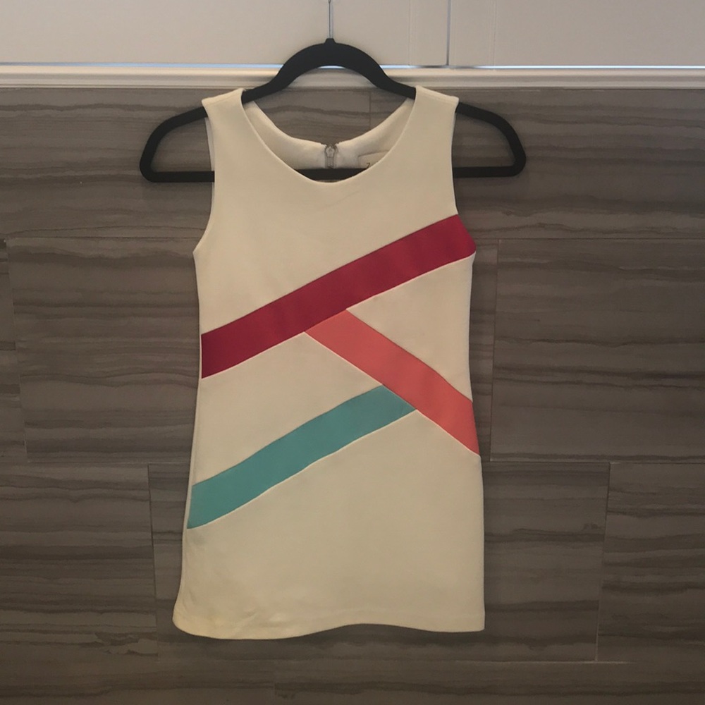 Z by ZOE dress for girls